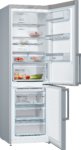 Холодильник Bosch KGN36MLES
