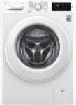 Стиральная машина LG F2M5NS3W