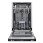 Встраиваемая посудомоечная машина HOMSAIR DW45L