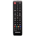 Телевизор Samsung UE65RU7100U