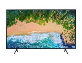 Телевизор Samsung UE40NU7170UXRU