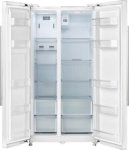 Холодильник Side-by-side Midea MRS518SNW1