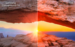 HDR: видеть больше деталей