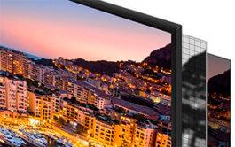 Технология UHD Dimming