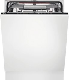 Встраиваемая посудомоечная машина AEG FSR 83807 P