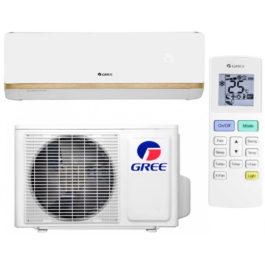 Кондиционер Gree GWH18AAC-K3NNA2A