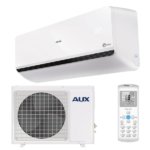 Кондиционер AUX ASW-H07A4/FP-R1