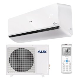 Кондиционер AUX ASW-H07A4/FP-R1