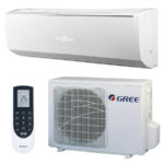Кондиционер Gree GWH12QC-K3DNC2G