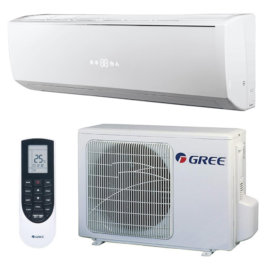 Кондиционер Gree GWH12QC-K3DNC2G