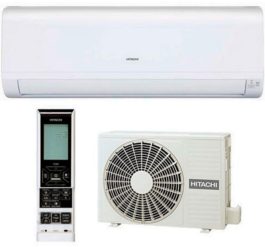 Кондиционер Hitachi RAC-25WPC/RAK-25RPC