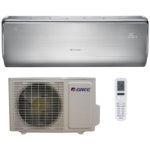 Кондиционер Gree GWH09UB-K3DNA4F
