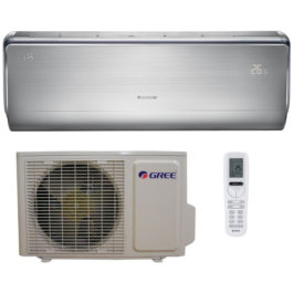 Кондиционер Gree GWH09UB-K3DNA4F