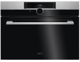 Шкаф скоростного охлаждения и шоковой заморозки AEG KBK994519M