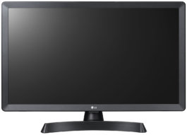 Телевизор LG 24TL510S-PZ