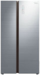 Холодильник Side-by-side Midea MRS518WFNGX