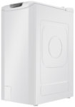 Стиральная машина с вертикальной загрузкой Haier RTXSG584TMH-07