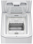 Стиральная машина с вертикальной загрузкой Haier RTXSG584TMH-07