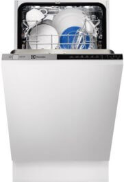 Встраиваемая посудомоечная машина Electrolux ESL 4310 LO