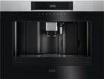 Встраиваемая кофемашина AEG KKK884500 M