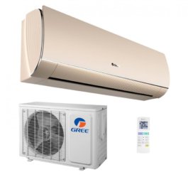 Кондиционер Gree GWH18ACD-K3DNA3E