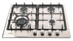 Варочная поверхность Korting HG 645 CTX