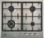 Варочная поверхность Korting HG 645 CTX