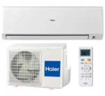 Кондиционер Haier HSU-24HEK203/R2(DB) / HSU-24HEK203/R2(DB)