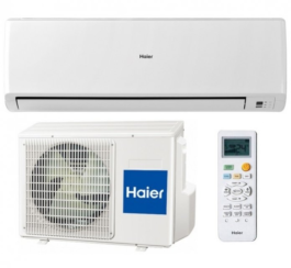 Кондиционер Haier HSU-24HEK203/R2(DB) / HSU-24HEK203/R2(DB)