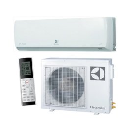 Кондиционер Electrolux EACS-24HP/N3