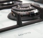 Варочная поверхность Korting HGG 635 CTW