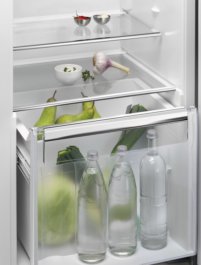 СОВЕРШЕННО СВЕЖИЕ ПРОДУКТЫ БЛАГОДАРЯ КОНТРОЛИРУЕМЫМ УСЛОВИЯМ ХРАНЕНИЯ