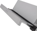 Встраиваемая вытяжка DACH TRINITI 60 SENSOR INOX