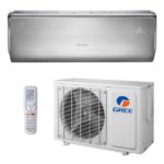 Кондиционер Gree GWH18UC-K3DNA4F