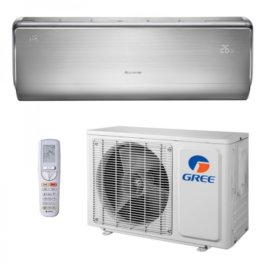 Кондиционер Gree GWH18UC-K3DNA4F