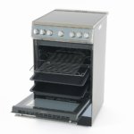 Электрическая плита Kaiser HC 52010 R MOIRE
