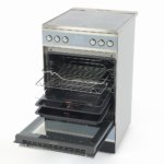 Электрическая плита Kaiser HC 52032 K GEO