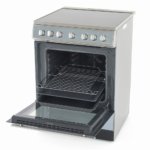 Электрическая плита Kaiser HC 62010 R MOIRE