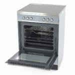 Электрическая плита Kaiser HC 62062 K MOIRE