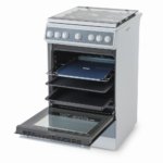 Газовая плита Kaiser HGG 52502 W ECO
