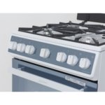 Газовая плита Kaiser HGG 52502 W ECO