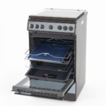 Газовая плита Kaiser HGG 52511 B