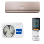 Кондиционер Haier HSU-12HNF303/R2-G / HSU-12HUN203/R2