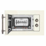 Встраиваемая микроволновая печь MAUNFELD JBMO.20.5GRIB