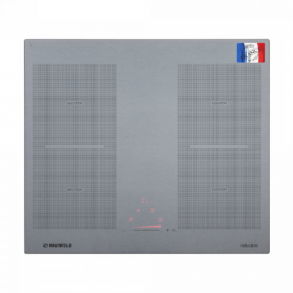 Варочная поверхность MAUNFELD MVI59.2FL-GR