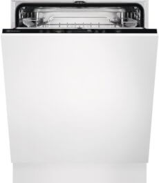 Встраиваемая посудомоечная машина Electrolux EDQ 47200 L