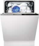 Встраиваемая посудомоечная машина Electrolux ESL 5310 LO