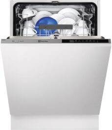 Встраиваемая посудомоечная машина Electrolux ESL 5355 LO