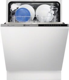 Встраиваемая посудомоечная машина Electrolux ESL 6301 LO