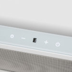 Встраиваемая вытяжка MAUNFELD TS Touch 60 белый